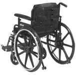 drive Adjustable Tension Back Cushion